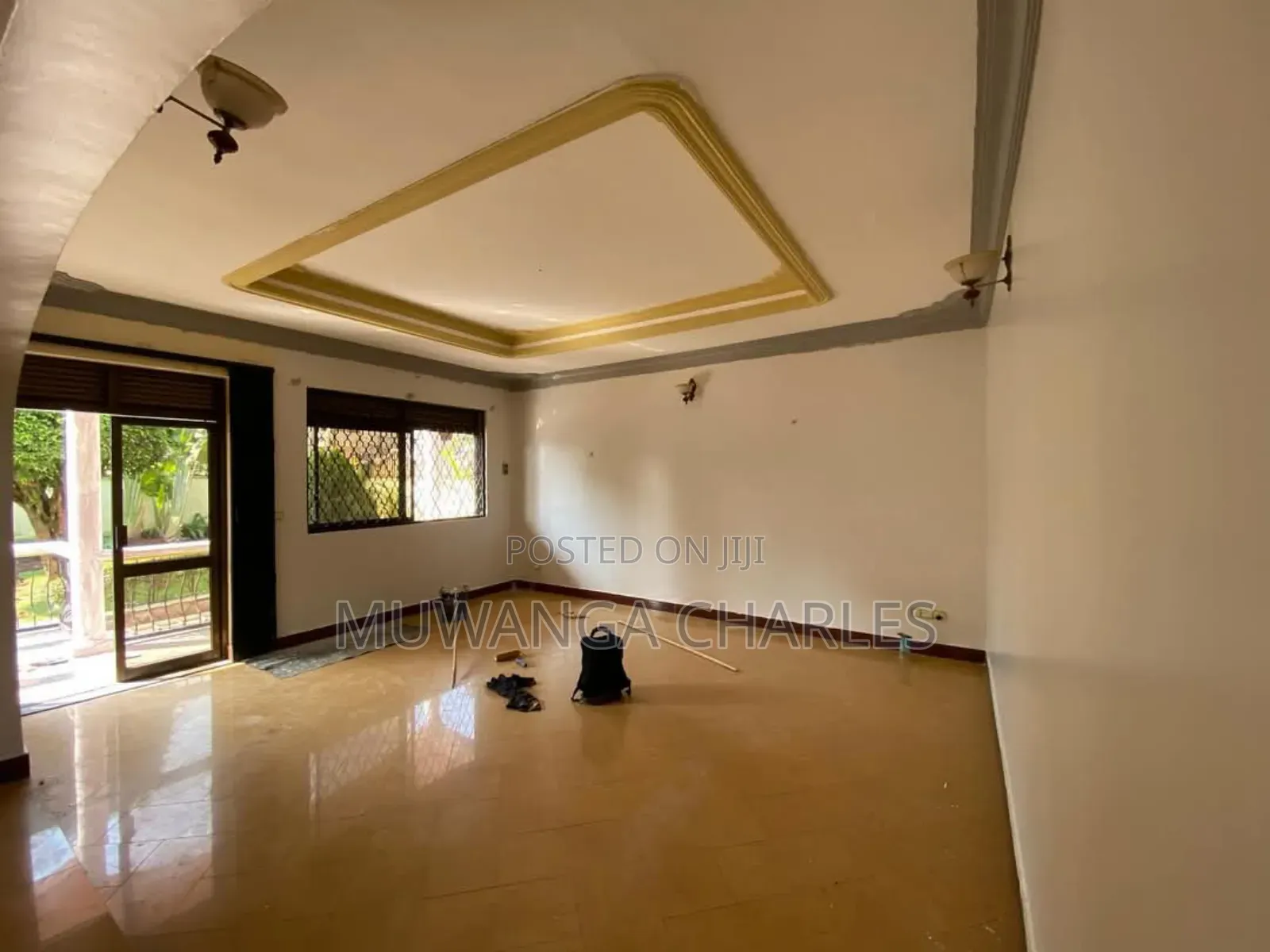 3bdrm Bungalow in Fs Properties Ltd, Division A for rent