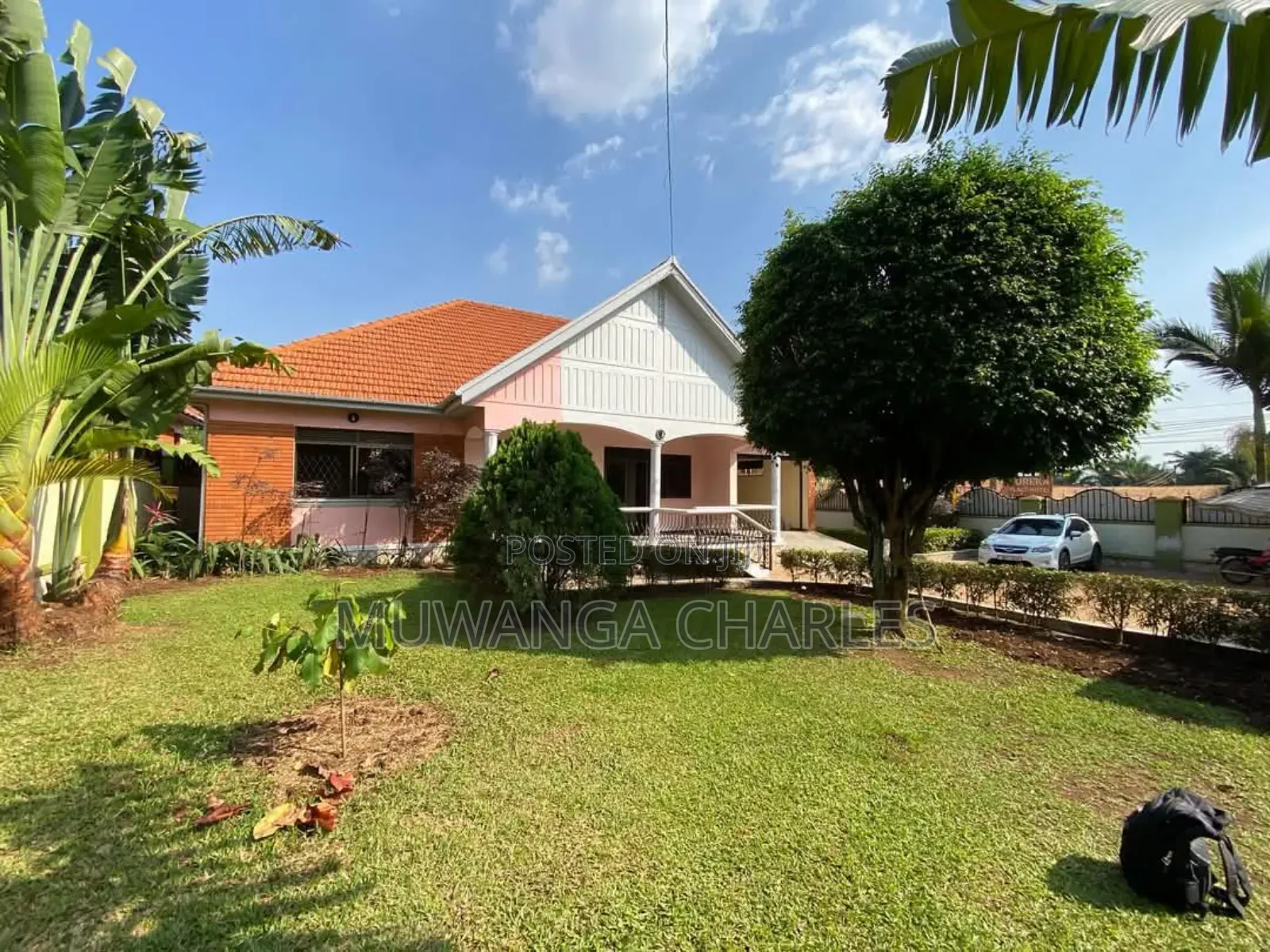 3bdrm Bungalow in Fs Properties Ltd, Division A for rent