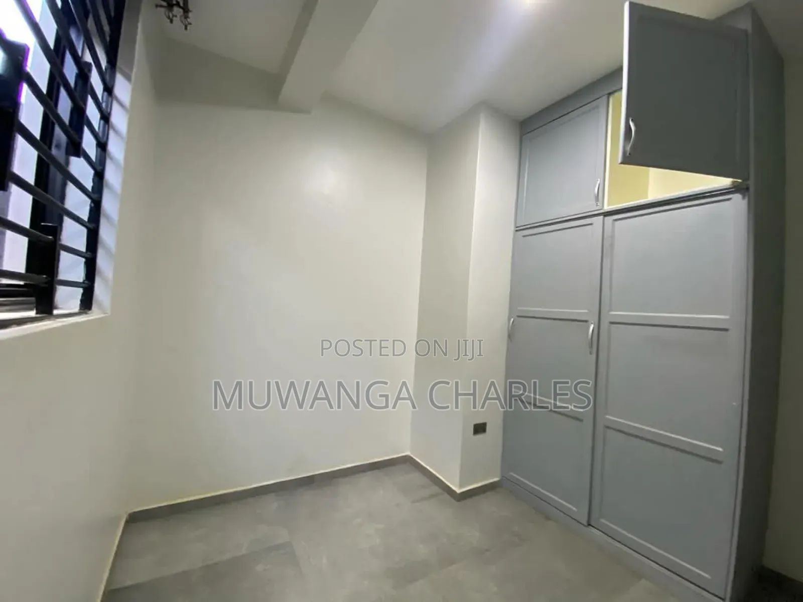 2bdrm Apartment in Fs Properties Ltd, Kira for rent