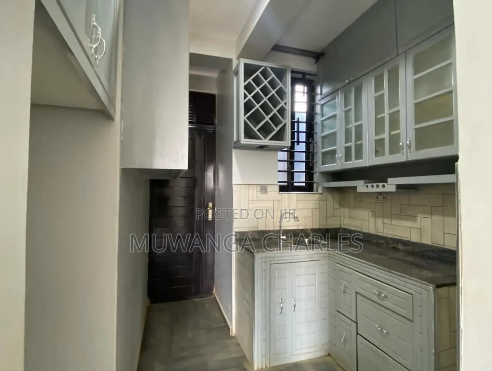 2bdrm Apartment in Fs Properties Ltd, Kira for rent