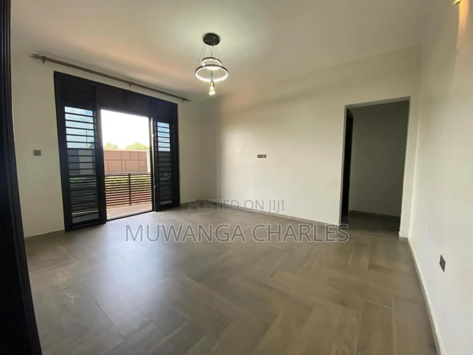 2bdrm Apartment in Fs Properties Ltd, Kira for rent
