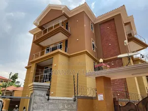 1bdrm Apartment in Fs Properties Ltd, Nakawa for rent