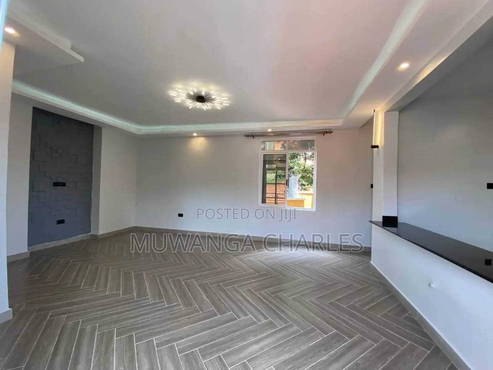1bdrm Apartment in Fs Properties Ltd, Nakawa for rent