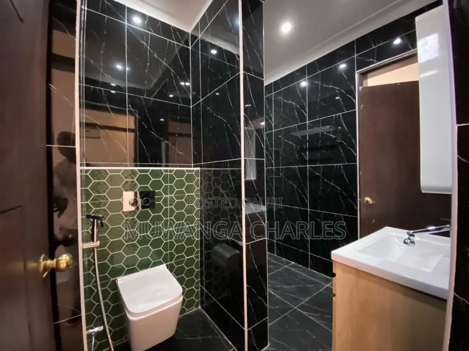 1bdrm Apartment in Fs Properties Ltd, Nakawa for rent