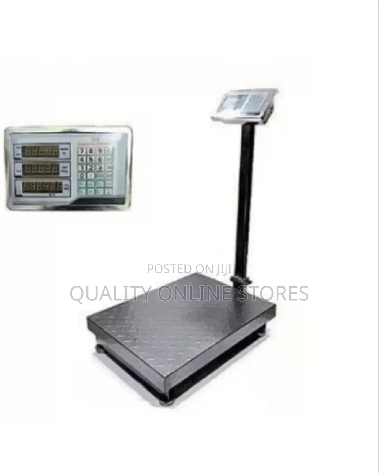 Brand Weighing Scale
