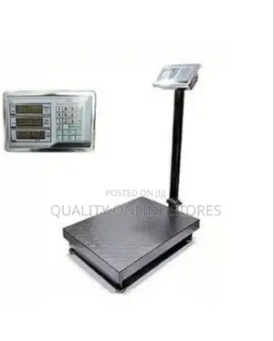 Brand Weighing Scale