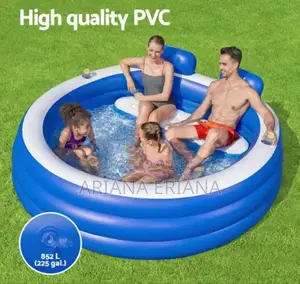 Photo - Outdoor Kids Swimming Pool