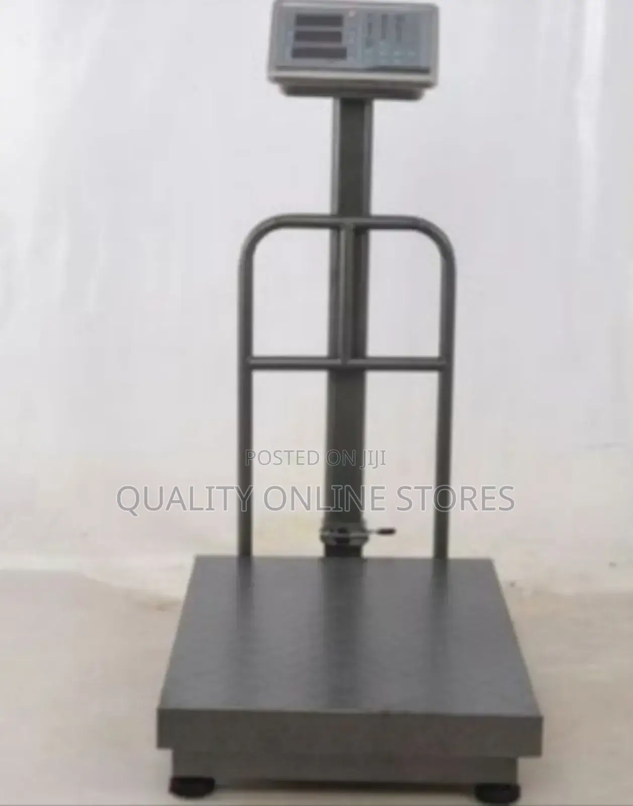 Weighing Scale