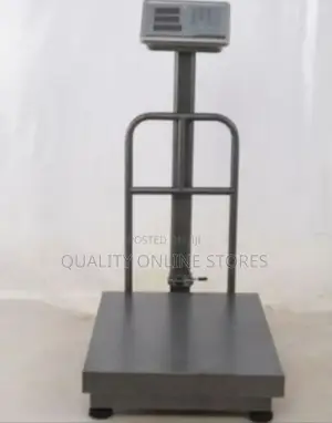Weighing Scale