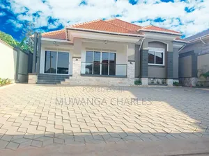 4bdrm Bungalow in Fs Properties Ltd, Kira for sale
