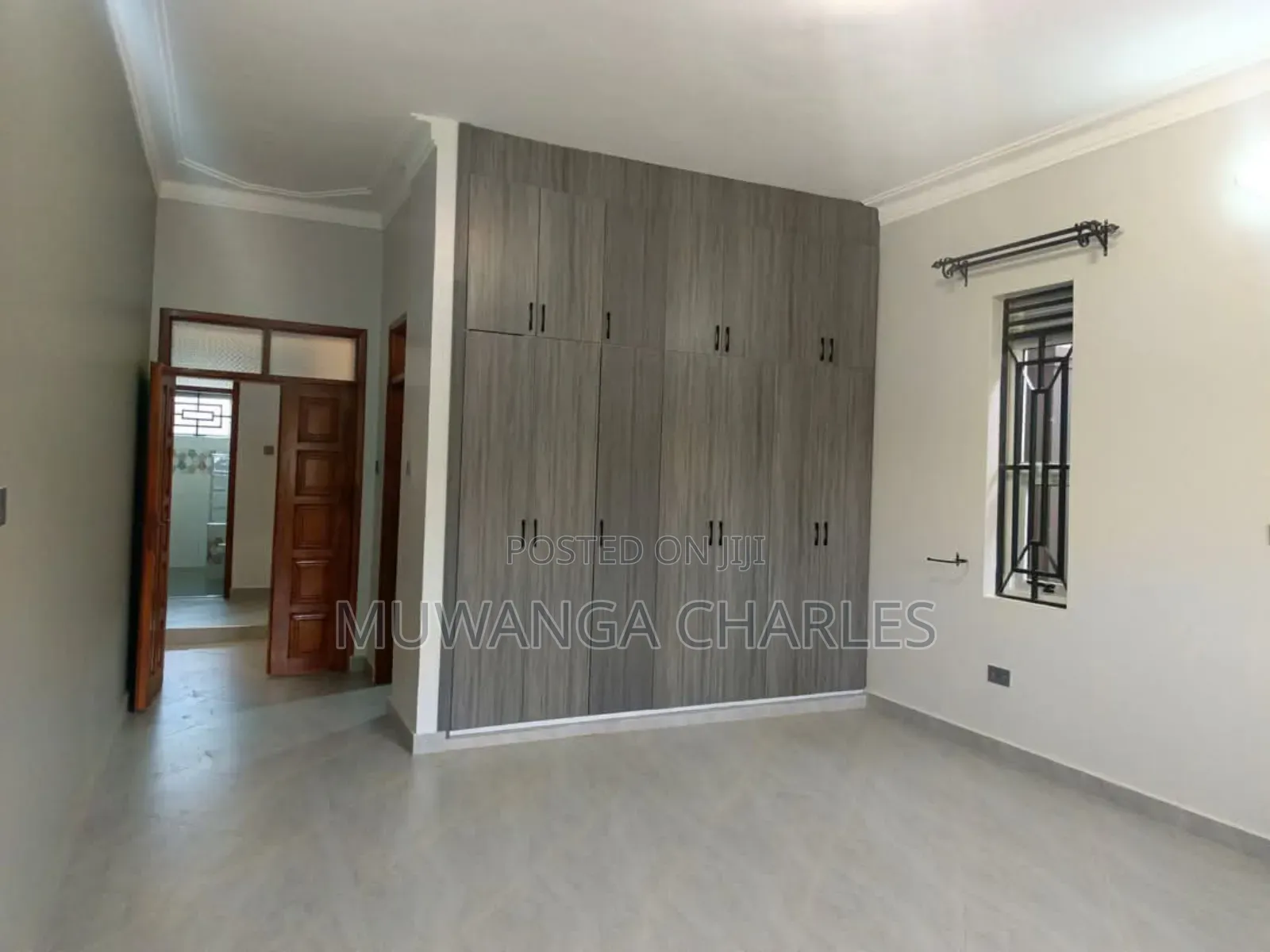 4bdrm Bungalow in Fs Properties Ltd, Kira for sale