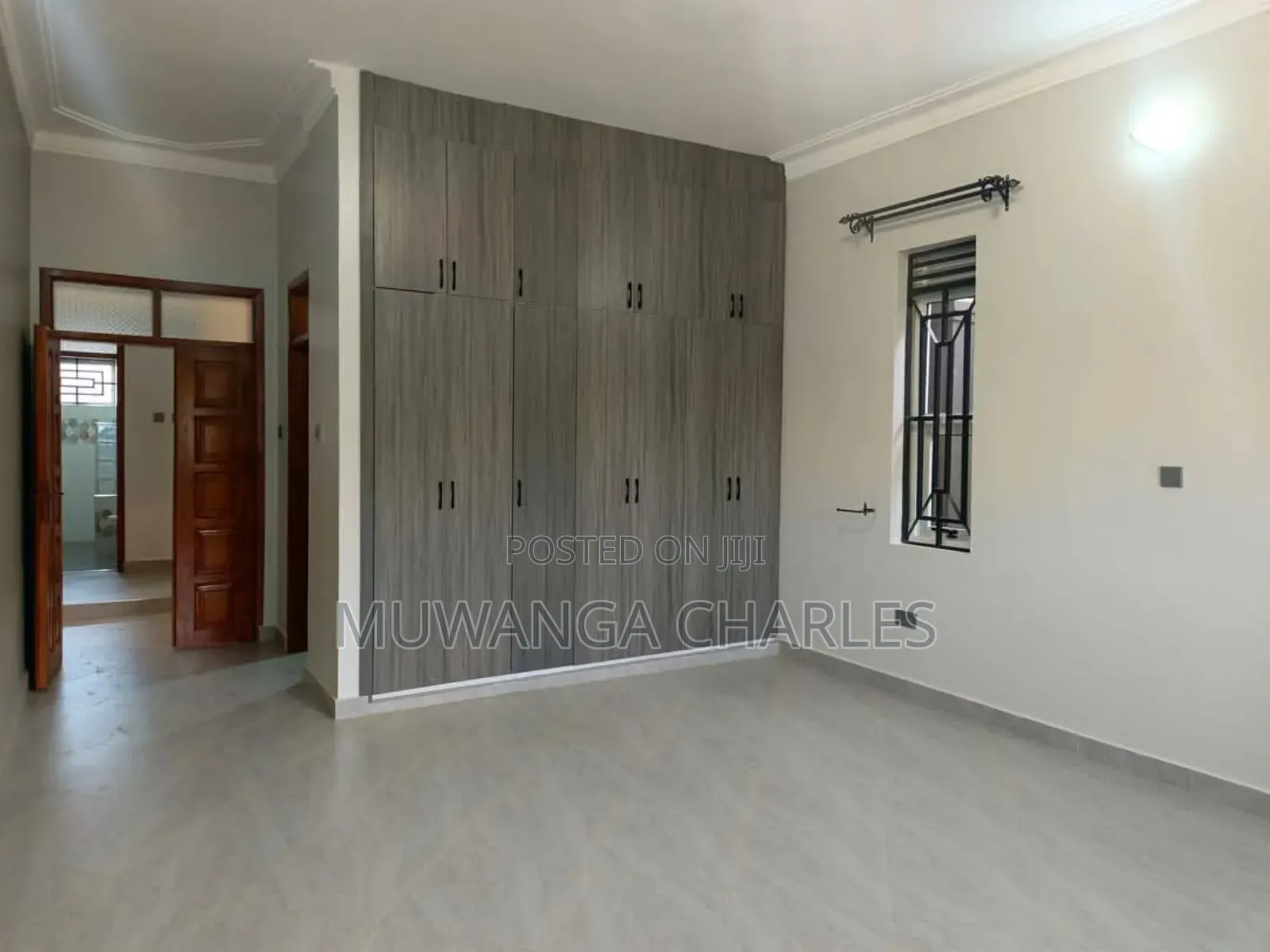 4bdrm Bungalow in Fs Properties Ltd, Kira for sale