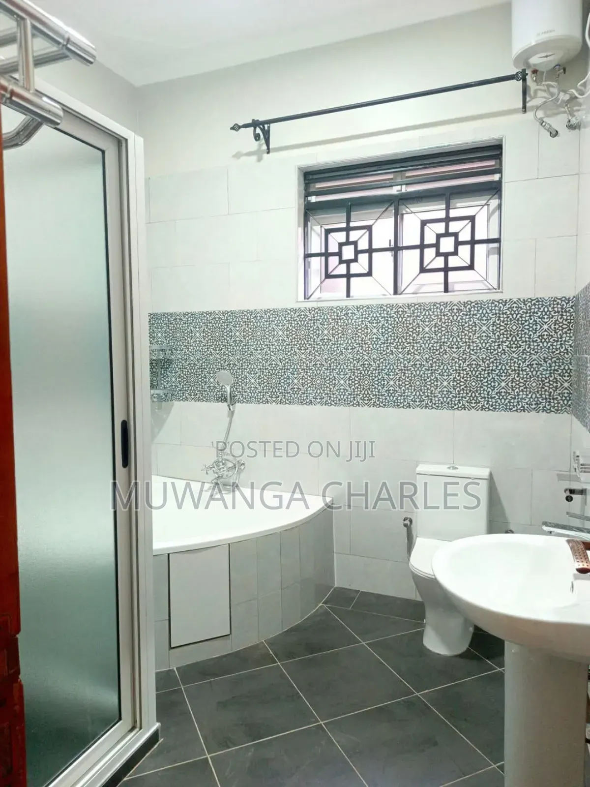 4bdrm Bungalow in Fs Properties Ltd, Kira for sale