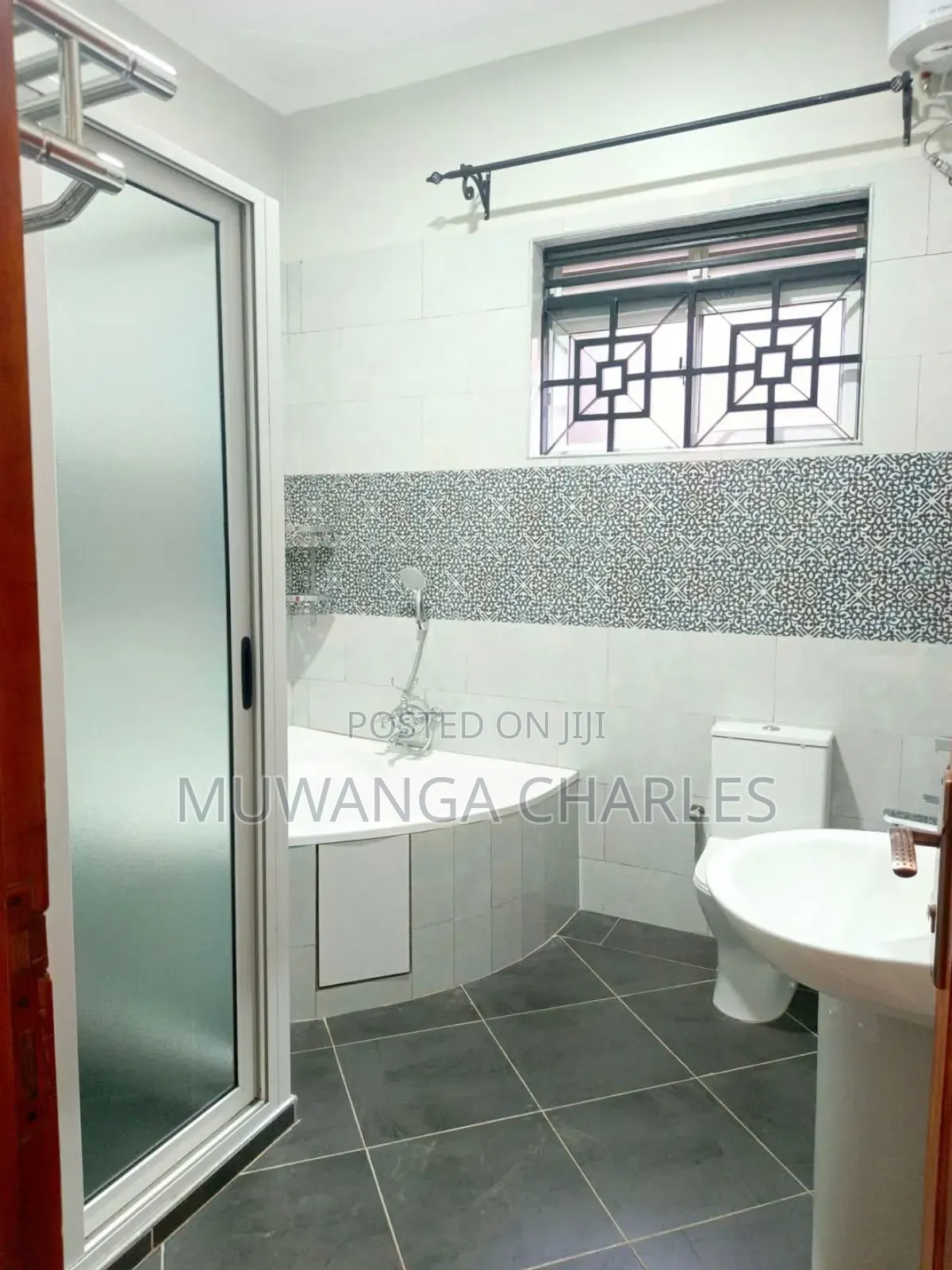 4bdrm Bungalow in Fs Properties Ltd, Kira for sale