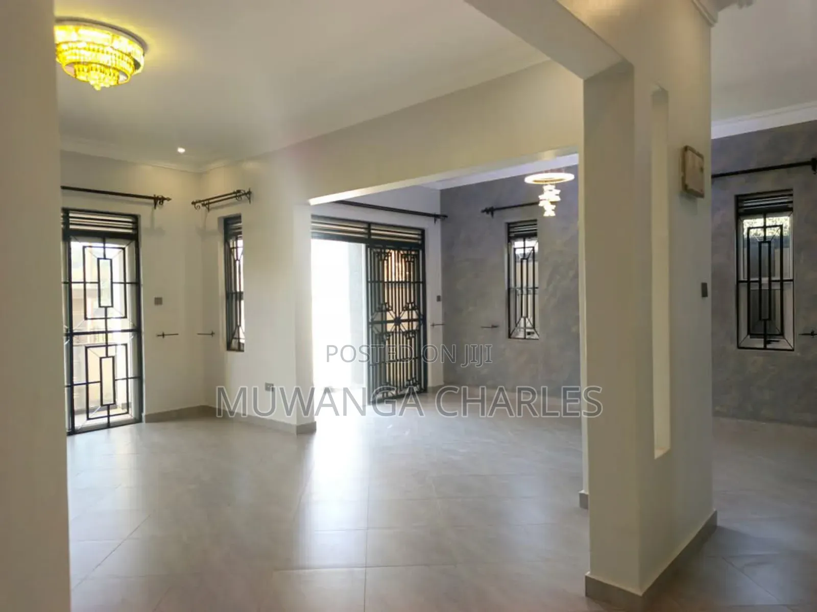 4bdrm Bungalow in Fs Properties Ltd, Kira for sale