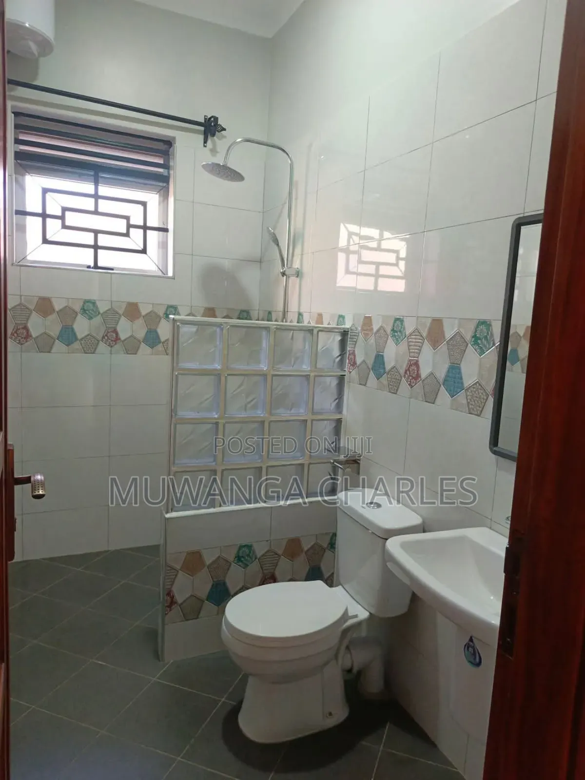 4bdrm Bungalow in Fs Properties Ltd, Kira for sale