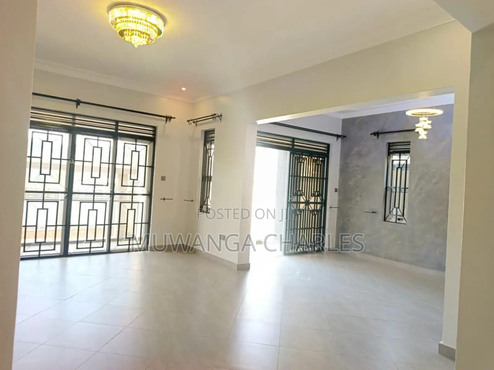 4bdrm Bungalow in Fs Properties Ltd, Kira for sale