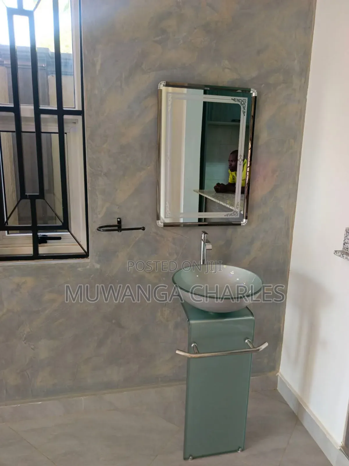 4bdrm Bungalow in Fs Properties Ltd, Kira for sale