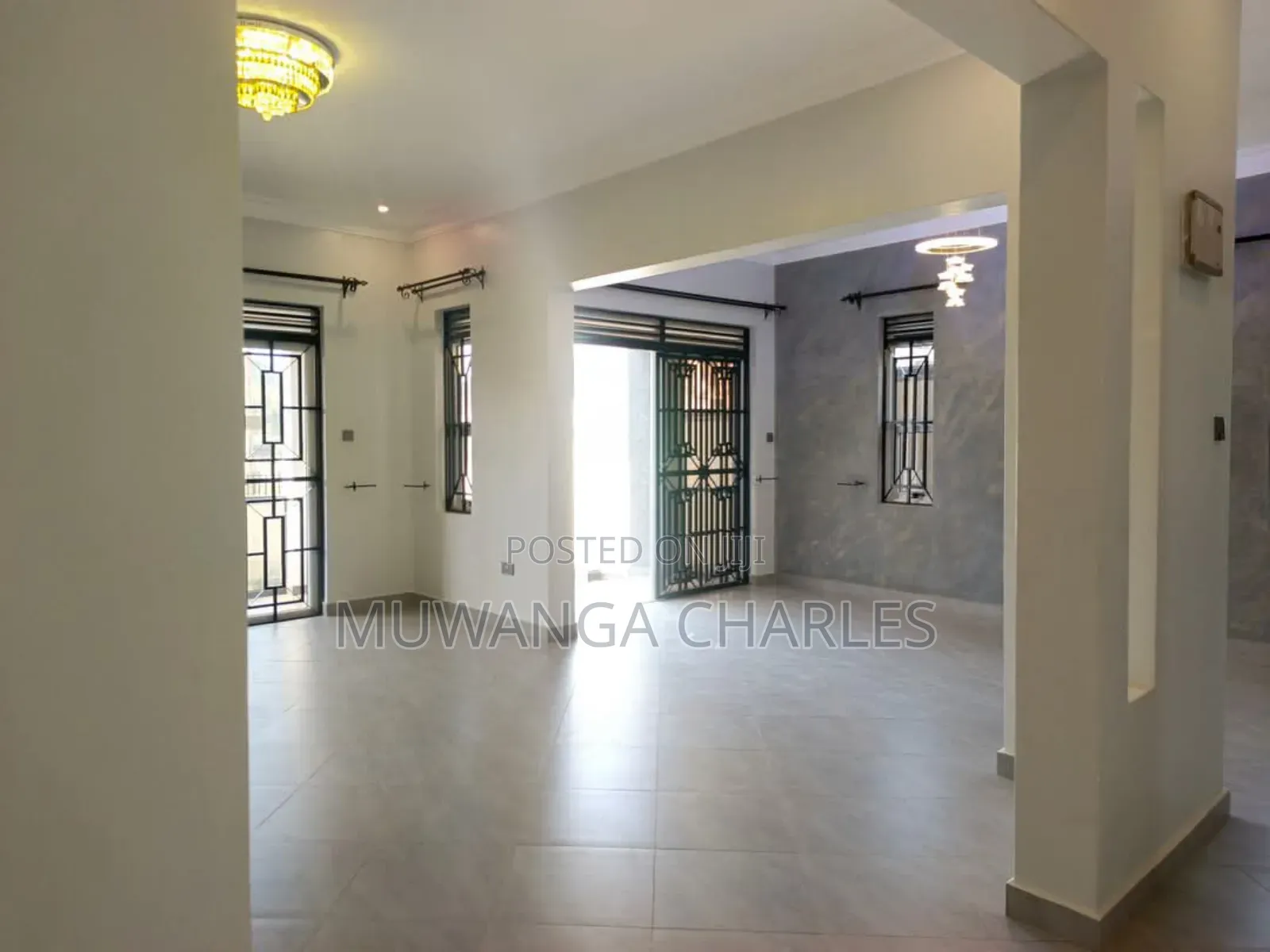 4bdrm Bungalow in Fs Properties Ltd, Kira for sale