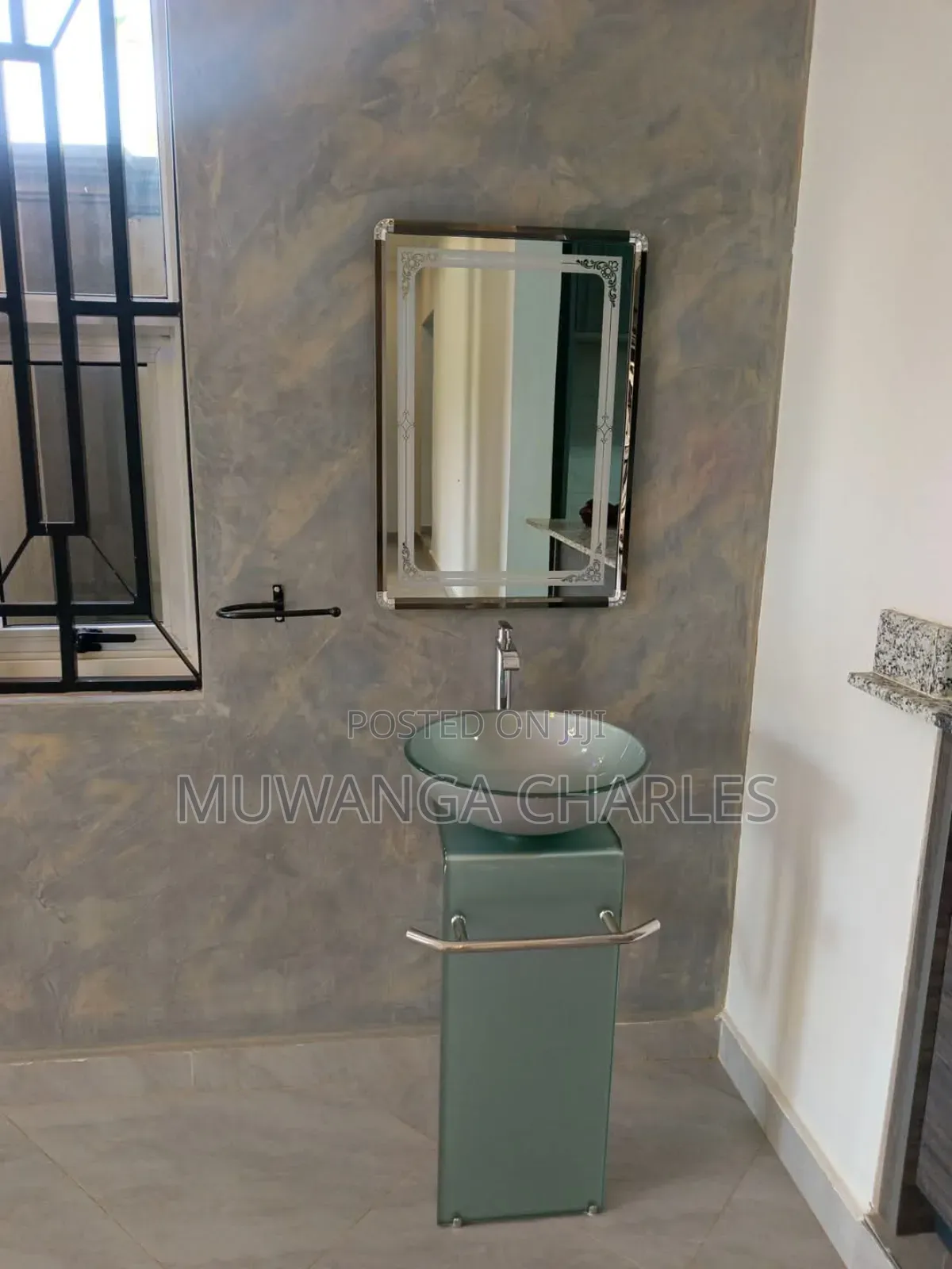 4bdrm Bungalow in Fs Properties Ltd, Kira for sale