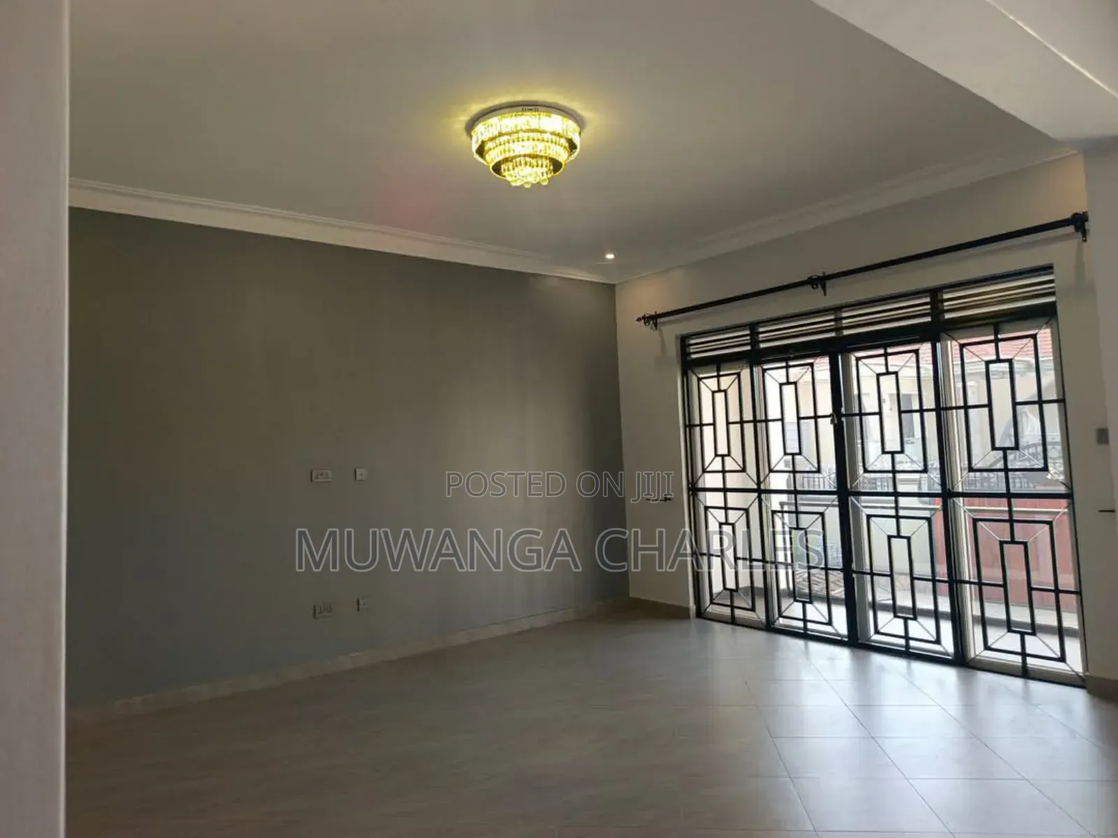 4bdrm Bungalow in Fs Properties Ltd, Kira for sale