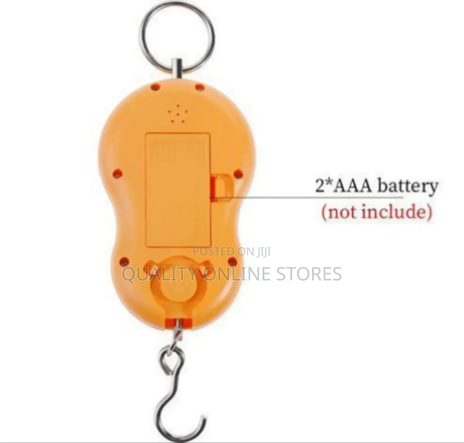 Weighing Scale