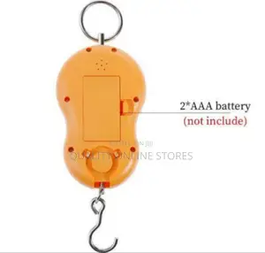 Weighing Scale
