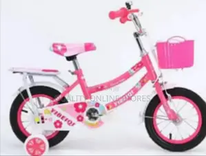 Brand Kids Bicycle