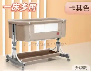 Foldable Baby Swing Chair