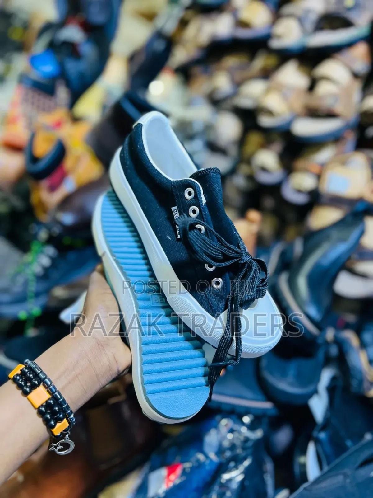 Casual Sneakers for Ladies