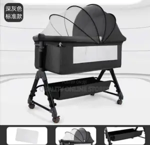 Foldable Swing Chair