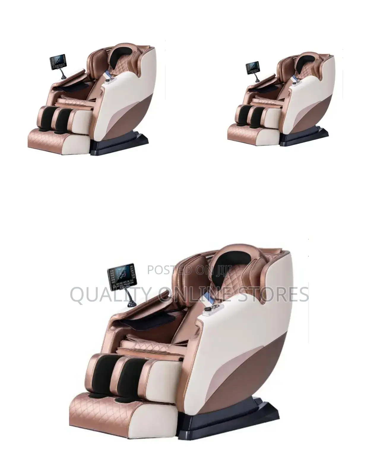 Massager Sofa