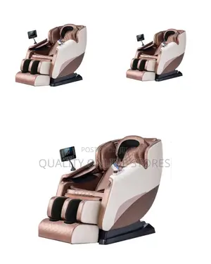 Massager Sofa