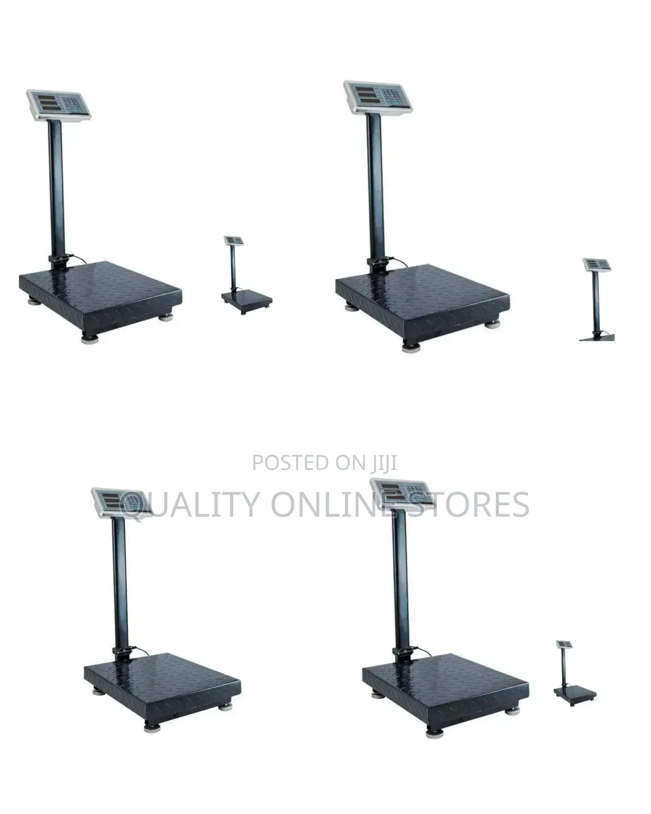 Brand Weighing Scale