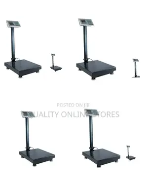 Brand Weighing Scale