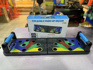 Original Foldable Push-Up Board