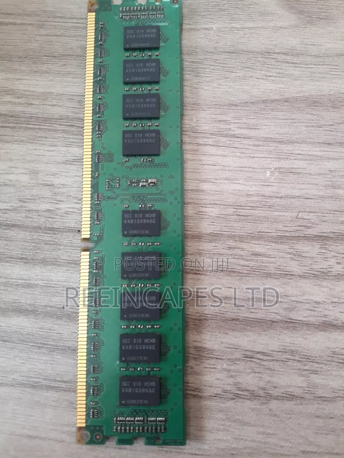 Server Ram Pc3 2gb 10600r