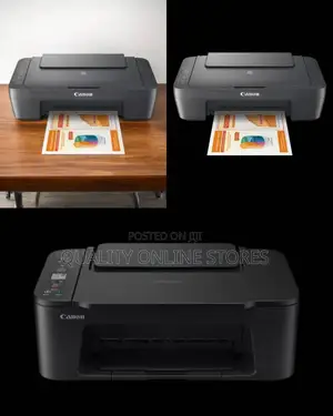 Electric Printer