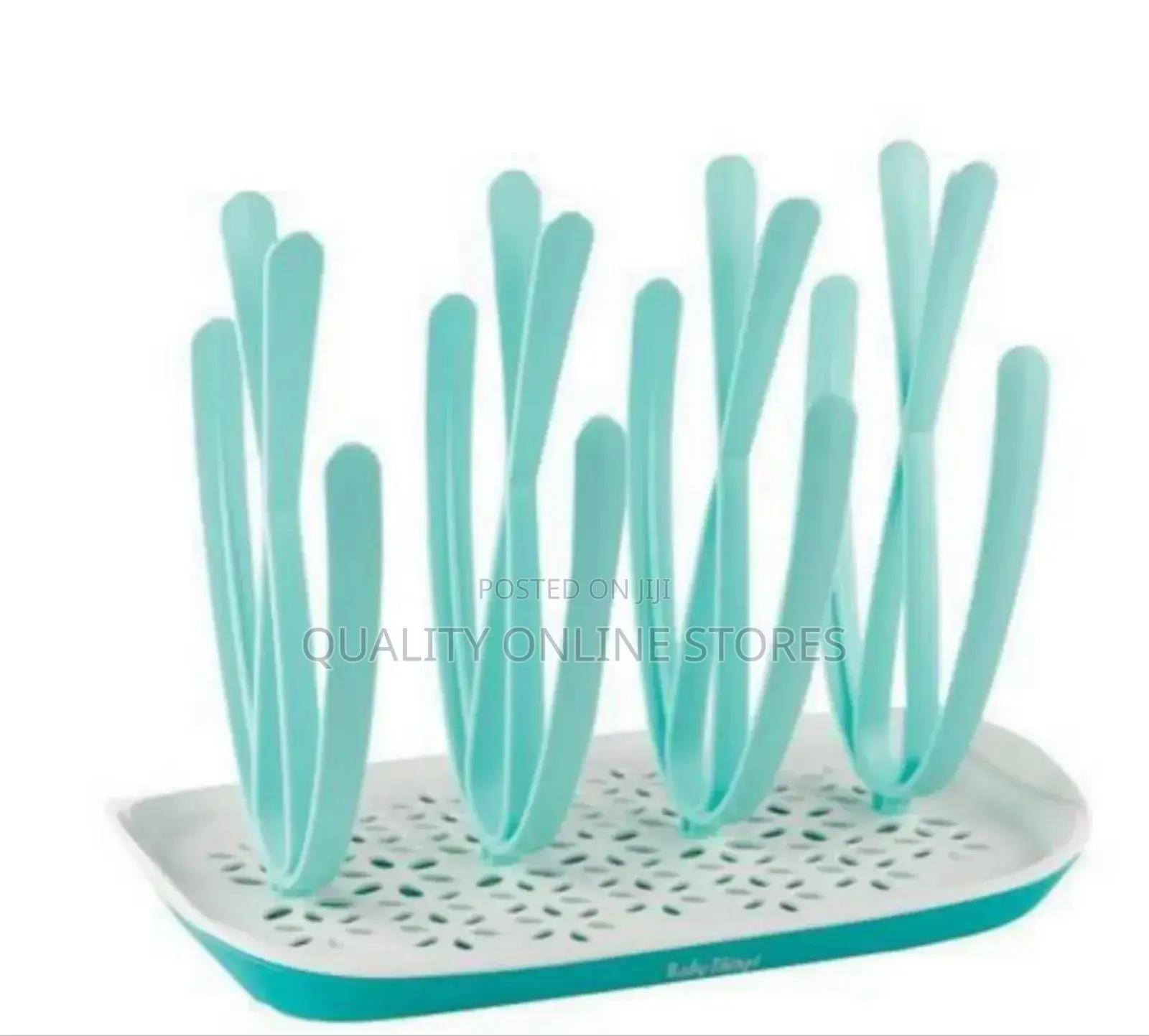 Baby Bottle Warmer