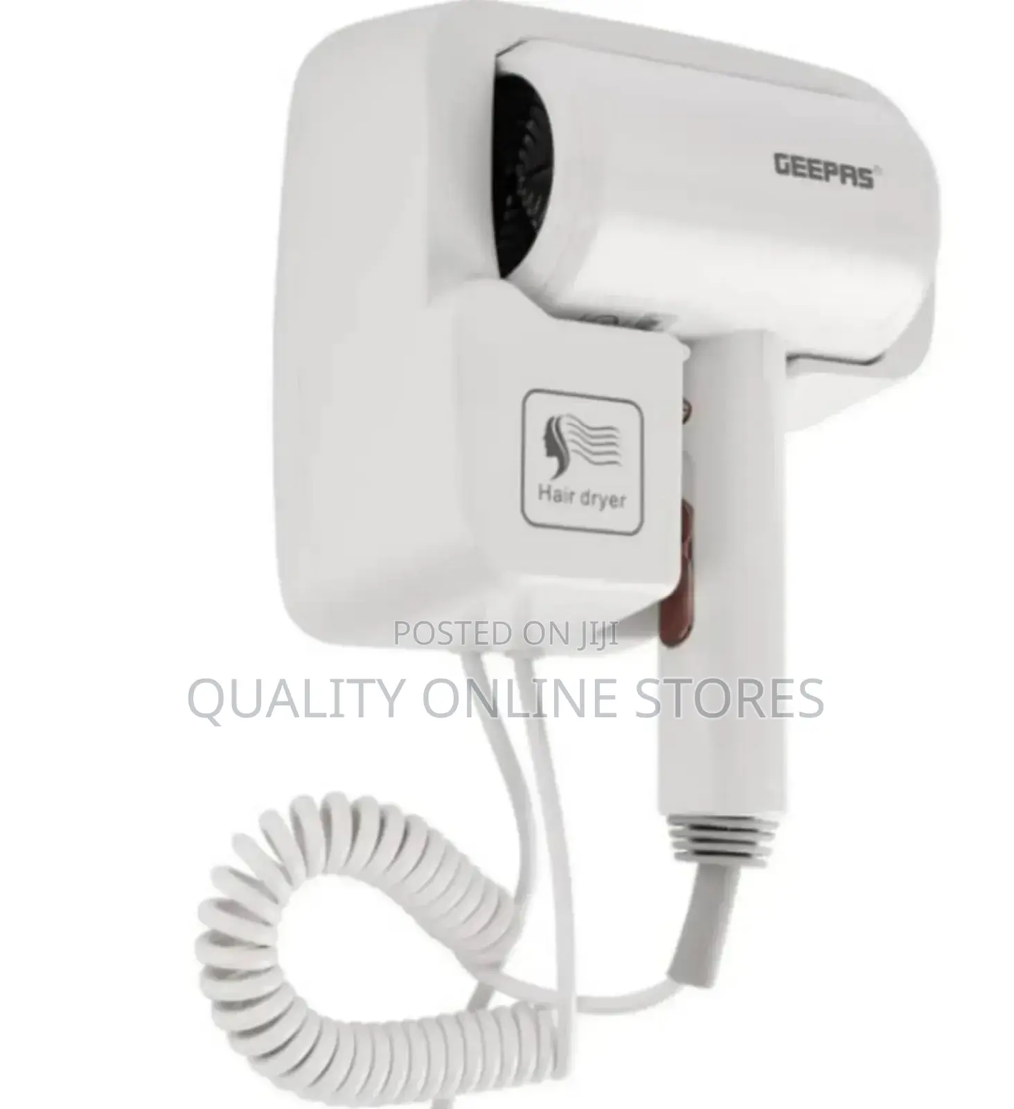 Geepas Travel Dryer