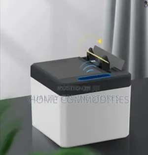 Automatic Toothpicks Dispenser