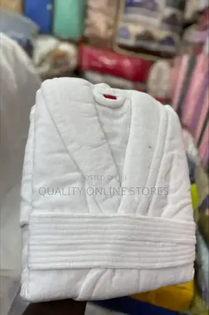 Bathroom Towel
