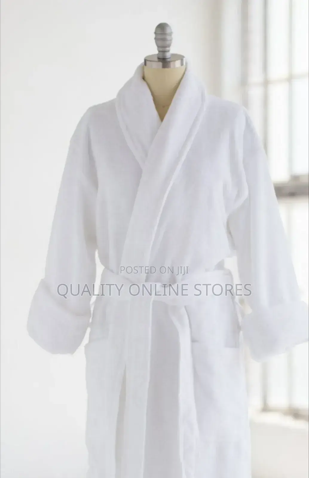 Bathroom Towel