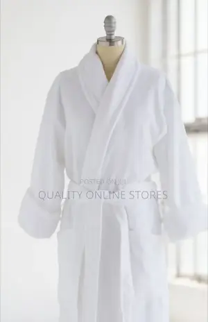Bathroom Towel