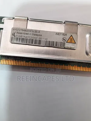 Ram 512mb Pc2