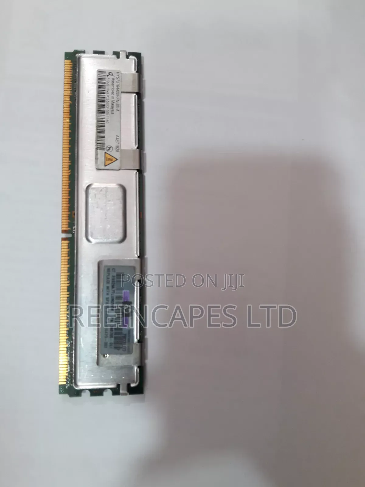 Ram 512mb Pc2