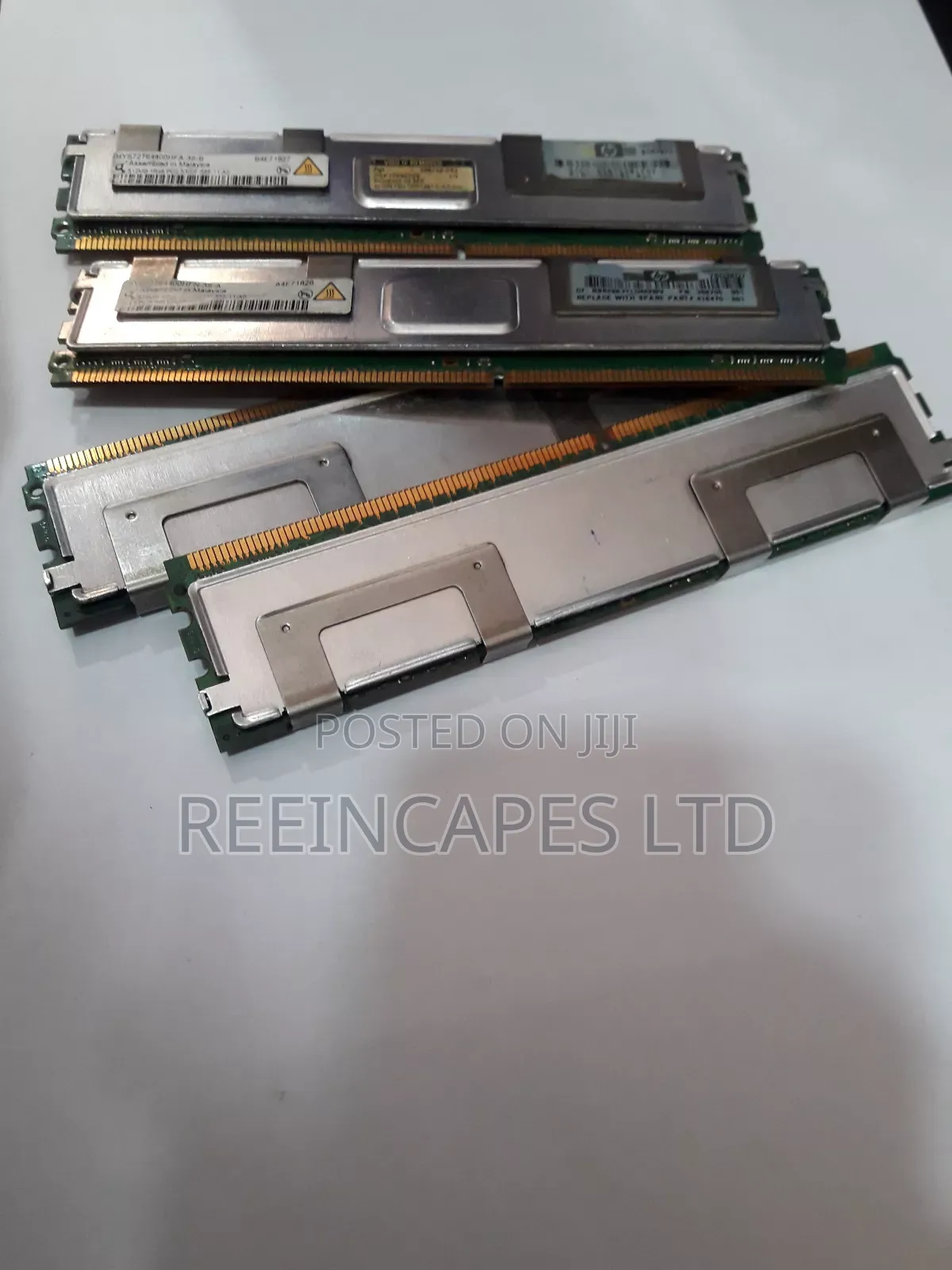 Ram 512mb Pc2
