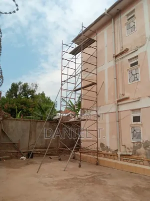 Scaffolding Rental Services