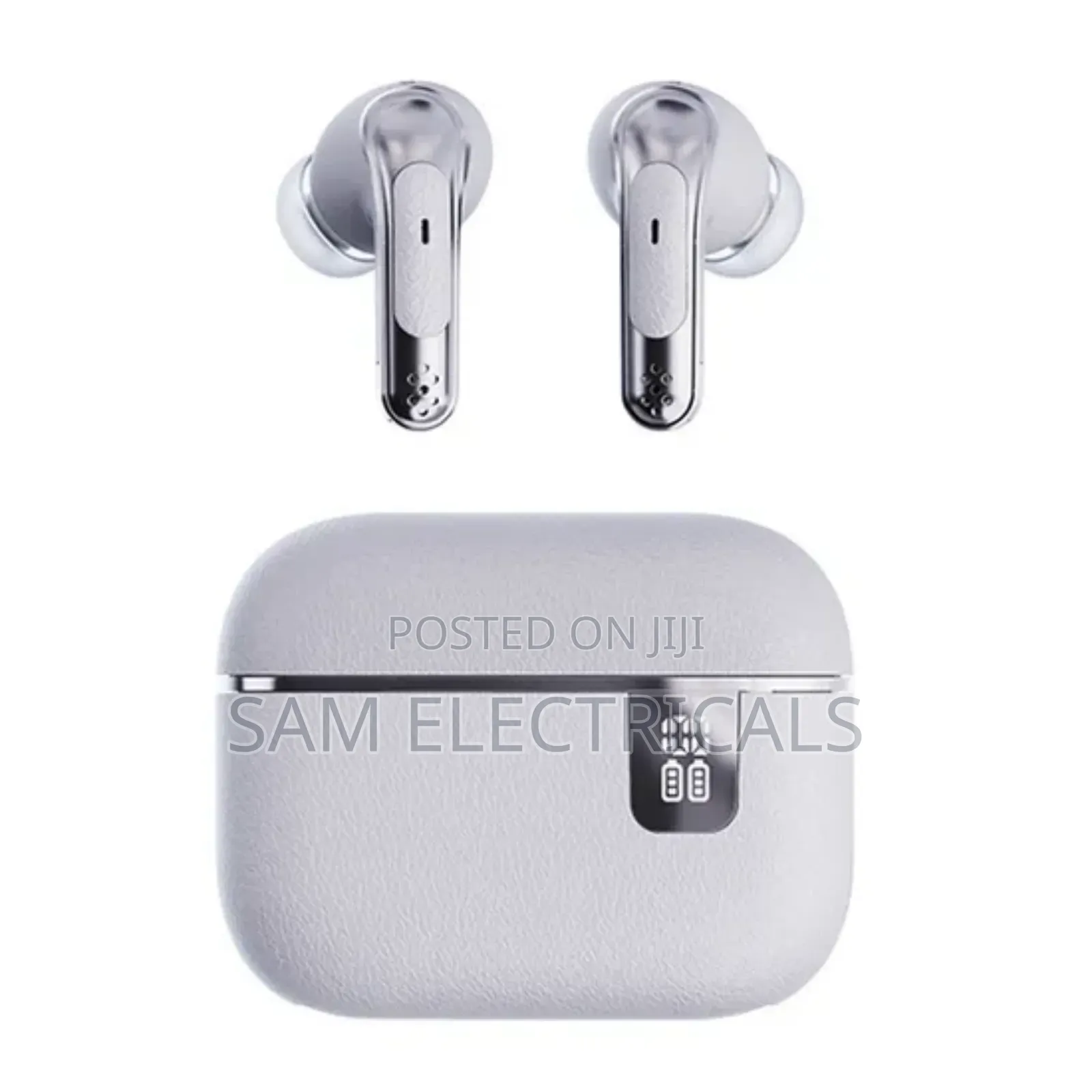 TWS Wireless Earphones