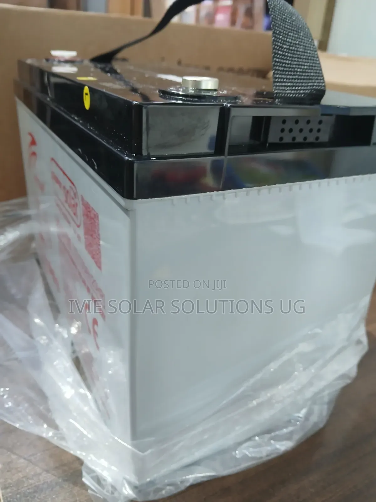 Ritar Battery 100ah